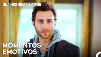 Korkut Encontró La Casa De Su Madre - Una Historia De Amor Capitulo 5