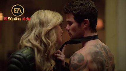 Marked Men - Exciting Official Trailer (HD) 🎬