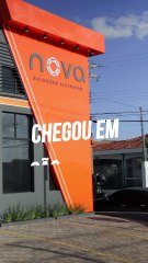 Nova Inauguração