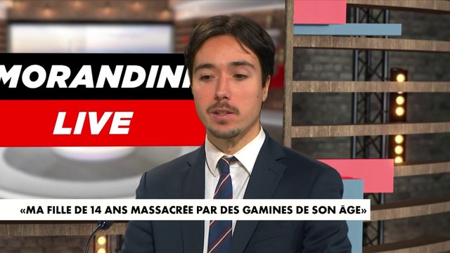 Jules Laurans : «Ce n’est pas à l’armée de récupérer les pots cassés»