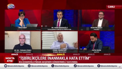 Cemal Enginyurt ateş püskürdü; 1860 kişiyle yurt dışına geziye gidiyorsunuz