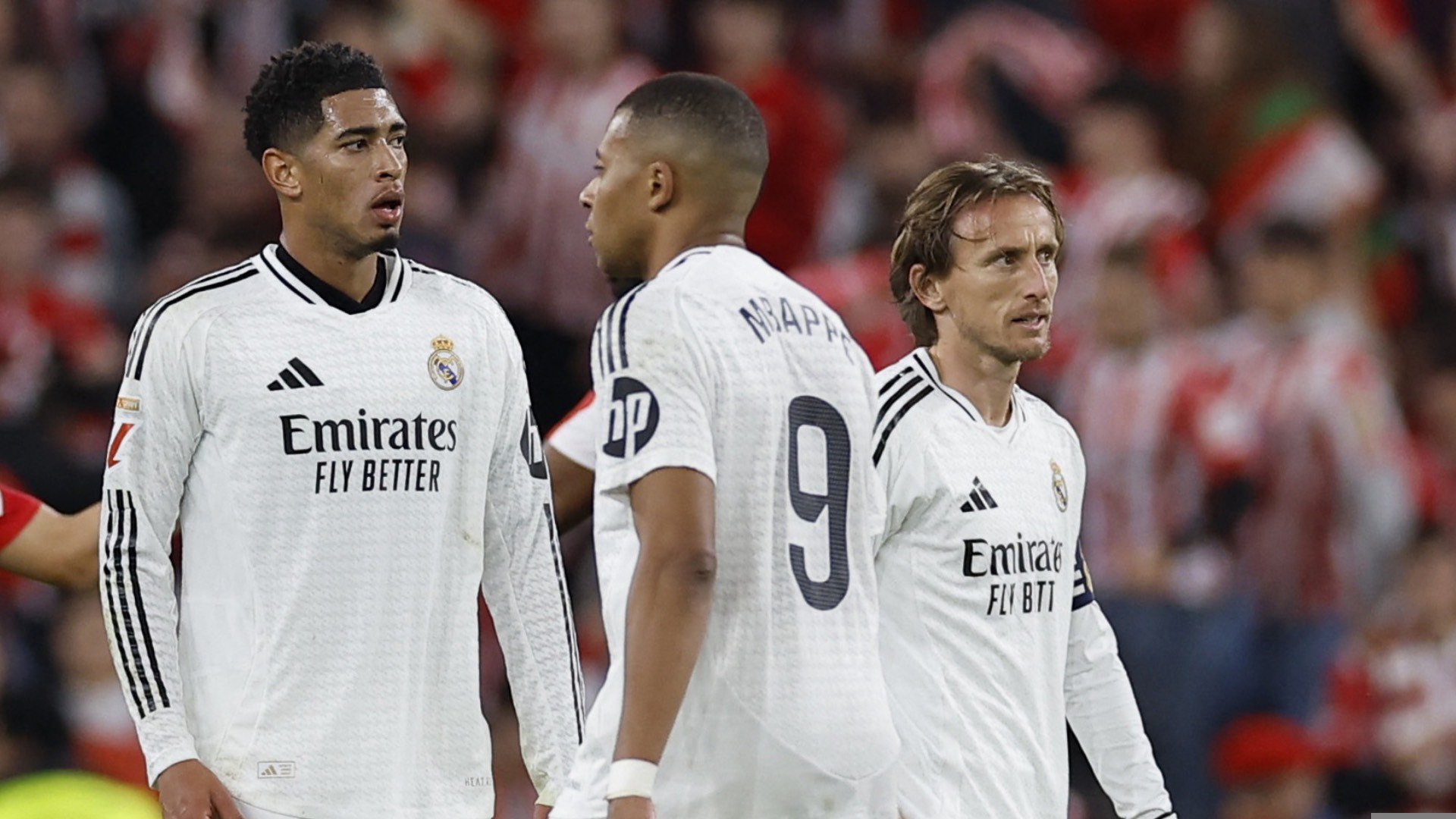 Importante baja de última hora en el Real Madrid para la Supercopa | beIN SPORTS