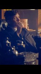 peaky blinders Attitude scene