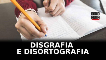 Logo-in, spazio alla parola la disgrafia e la disortografia - con Annalisa Peruzzi