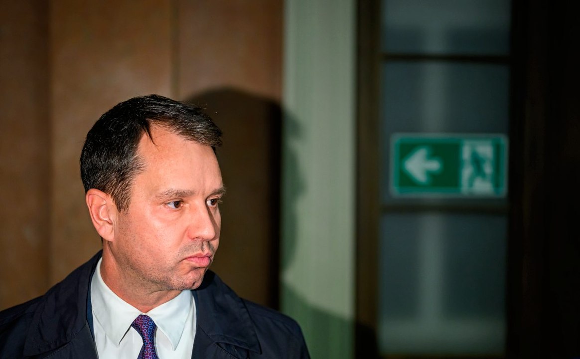 Thomas Schmid erhielt Kronzeugenstatus im Casag-Verfahren