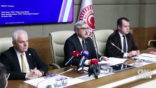 Son Dakika... TBMM Dijital Mecralar Komisyonu, Hüseyin Yayman Başkanlığında Toplandı: Dijital Telif Yasası Gündemde