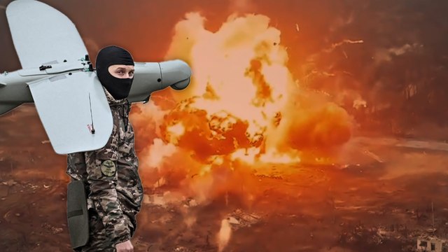 Căng thẳng leo thang: UAV Ukraine lại gây náo loạn Krasnodar của Nga