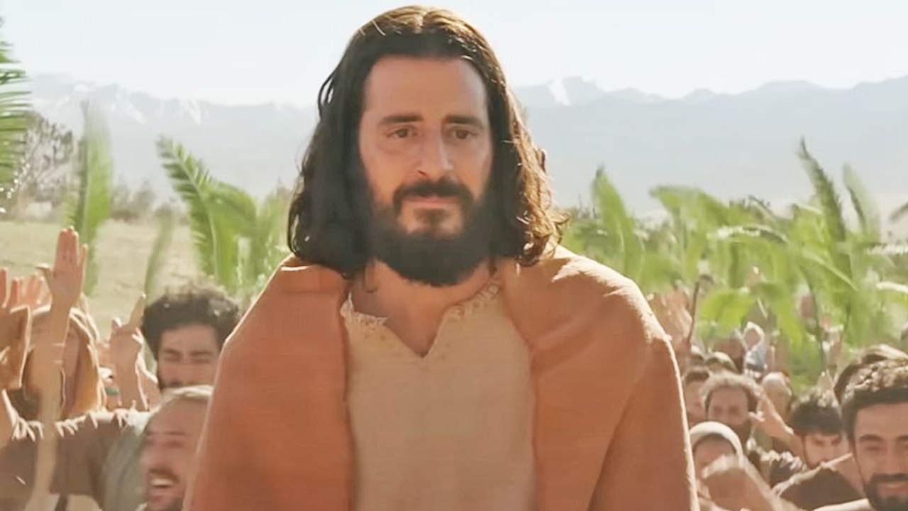 The Chosen - saison 5 Teaser VO STFR