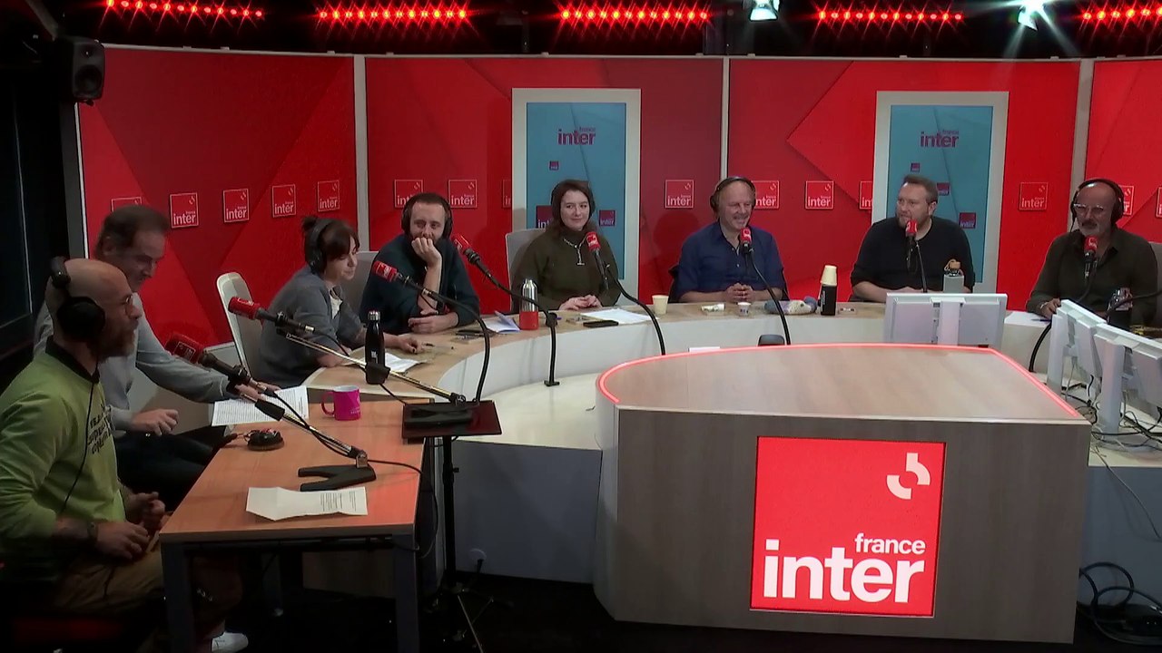 Les mecs qui mettent du vernis à ongles - La drôle d'humeur d'Amandine Lourdel