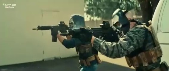 أفضل أفلام الأكشن المترجمة لعام 2025 🎬