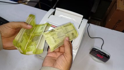 Best Note Counting Machine Dealer in Lajpat Rai Market | Popular Currency Counting Machines Dealers in Lajpat Rai Market