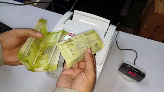 Best Note Counting Machine Dealer in Lajpat Rai Market | Popular Currency Counting Machines Dealers in Lajpat Rai Market