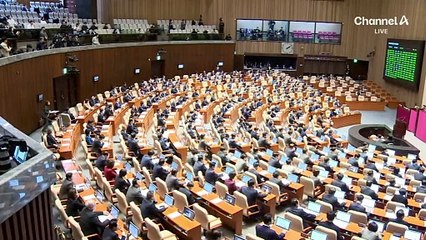 권성동 “당원게시판과 김 여사 특검 연계하면 해당 행위”