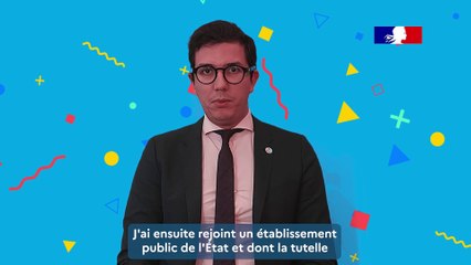 Jamel Bensabri, ambassadeur à l'IGEDD