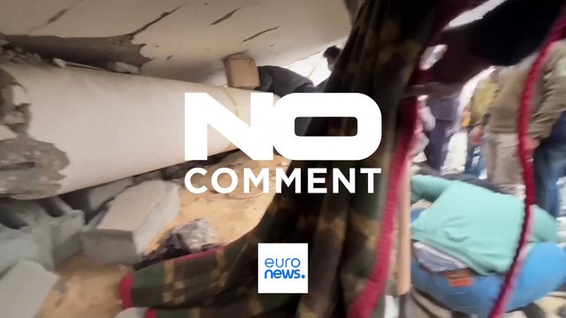 حمله مرگبار به فلسطینی‌ها در دو پناهگاه غزه؛ اسرائیل: هدف یک فرمانده حماس بود