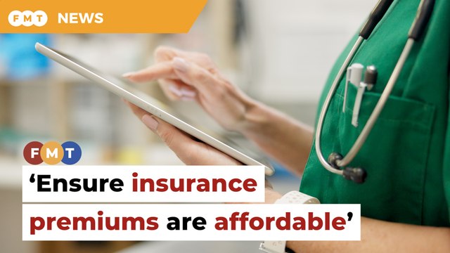 More strain on public healthcare system if insurance premiums rise, says MMA