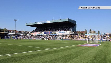Hussain AlSaeed to buy remaining Bristol Rovers shares