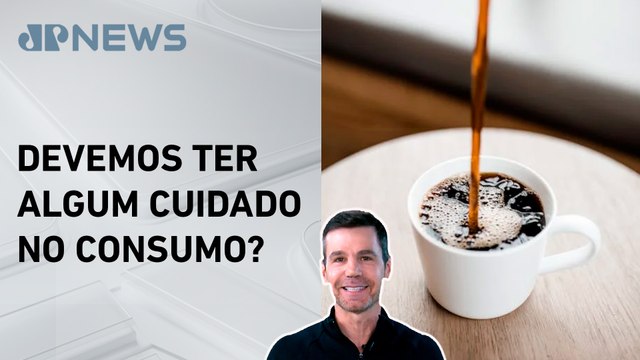 Quais são os benefícios do café para a saúde? Marcio Atalla explica