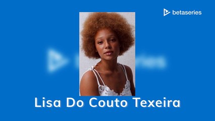 Lisa Do Couto Texeira (ES)