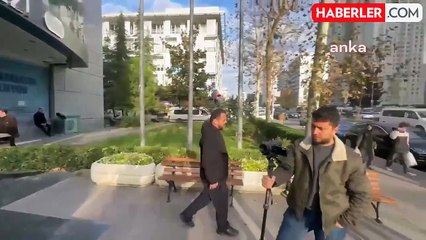 Esenyurt Belediyesi İş Yerine Giriş Engellendi