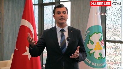 Manisa Büyükşehir Belediye Başkanı Zeyrek'ten 'Çin Mahallesi' Açıklaması: Hedefim, Manisa'da Kazanılan Paranın Manisa'da Kalmasıdır