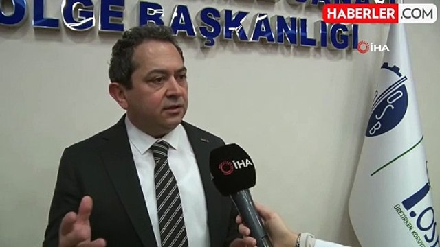 ASO Yetkinlik ve Dijital Dönüşüm Merkezi'nin Lansmanı Gerçekleşti