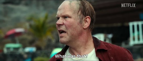 La Palma - S01 Trailer (English Subs) HD