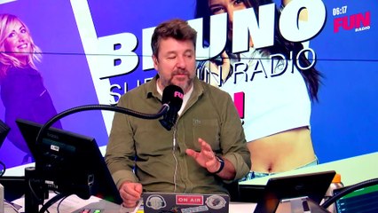 Bruno sur Fun Radio - L'intégrale du 28 novembre
