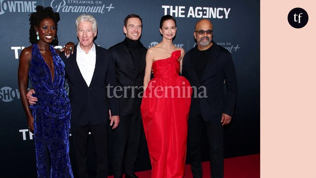 J'ai cru que c'était sa fille : Richard Gere s'affiche avec sa femme, leur grande différence d'âge fait réagir