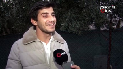 İzmir'de herkesi şaşkına çeviren olay: Hiç evlenmediği halde boşanma davasıyla karşılaştı