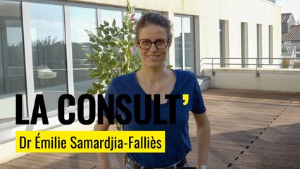 La Consult' d'Émilie Samardjia-Falliès : « Au CH de Marennes, on peut travailler confortablement sur la journée et avoir une bonne qualité de vie personnelle »