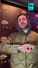 La reco : Camille Combal