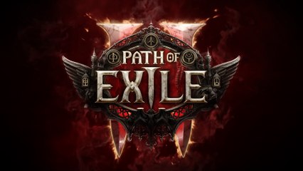 Path of Exile 2 Official Early Access Gameplay Trailer