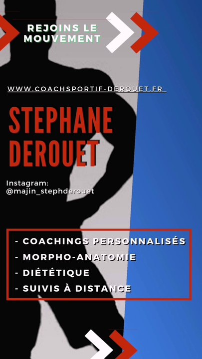 Coach Sportif