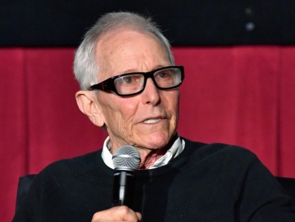 'Die Nackte Kanone'-Regisseur Jim Abrahams ist tot