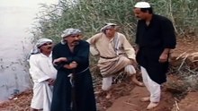 المسلسل العراقي سواد الليل الحلقة 10