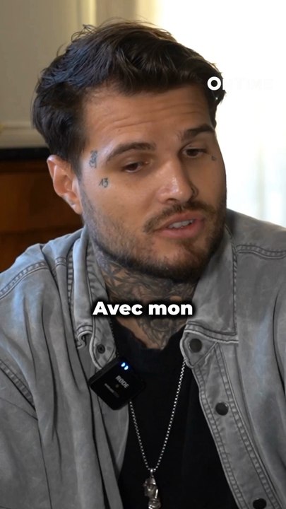 « Je ne pouvais plus cohabiter avec mon père »