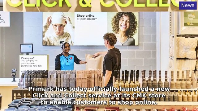 Milton Keynes Citizen Morning Update 28 November, 2024