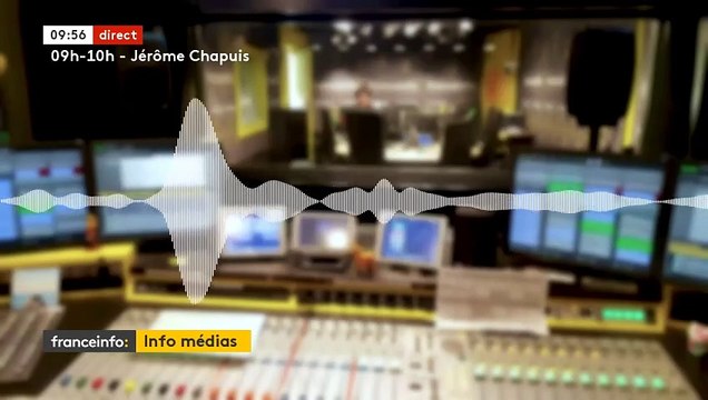 Michel Cymès est le co-fondateur de la chaîne Mieux