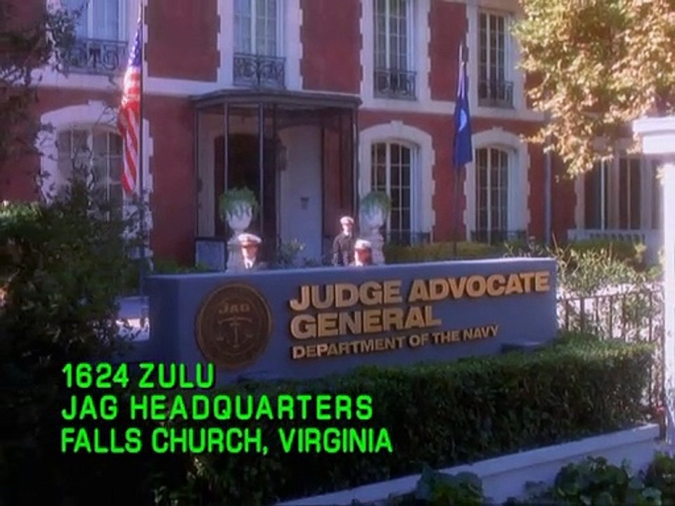 S03E13 - Die Stunde des Jaegers