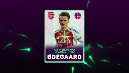 Fantasy Focus - Time for Odegaard?