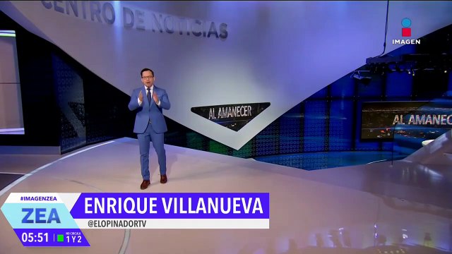 Claudia Sheinbaum y Donald Trump hablan sobre migración y seguridad