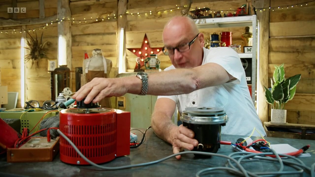 Favourite Fixes episode 4