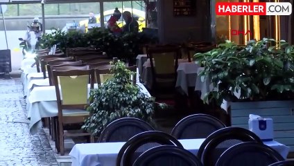 İstanbul'da istedikleri şarkının çalınmamasına sinirlenen 3 kişi, tetikçi tutup garsonu öldürdü