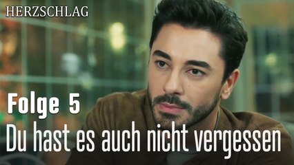 Du hast es auch nicht vergessen-Herzschlag Folge 5