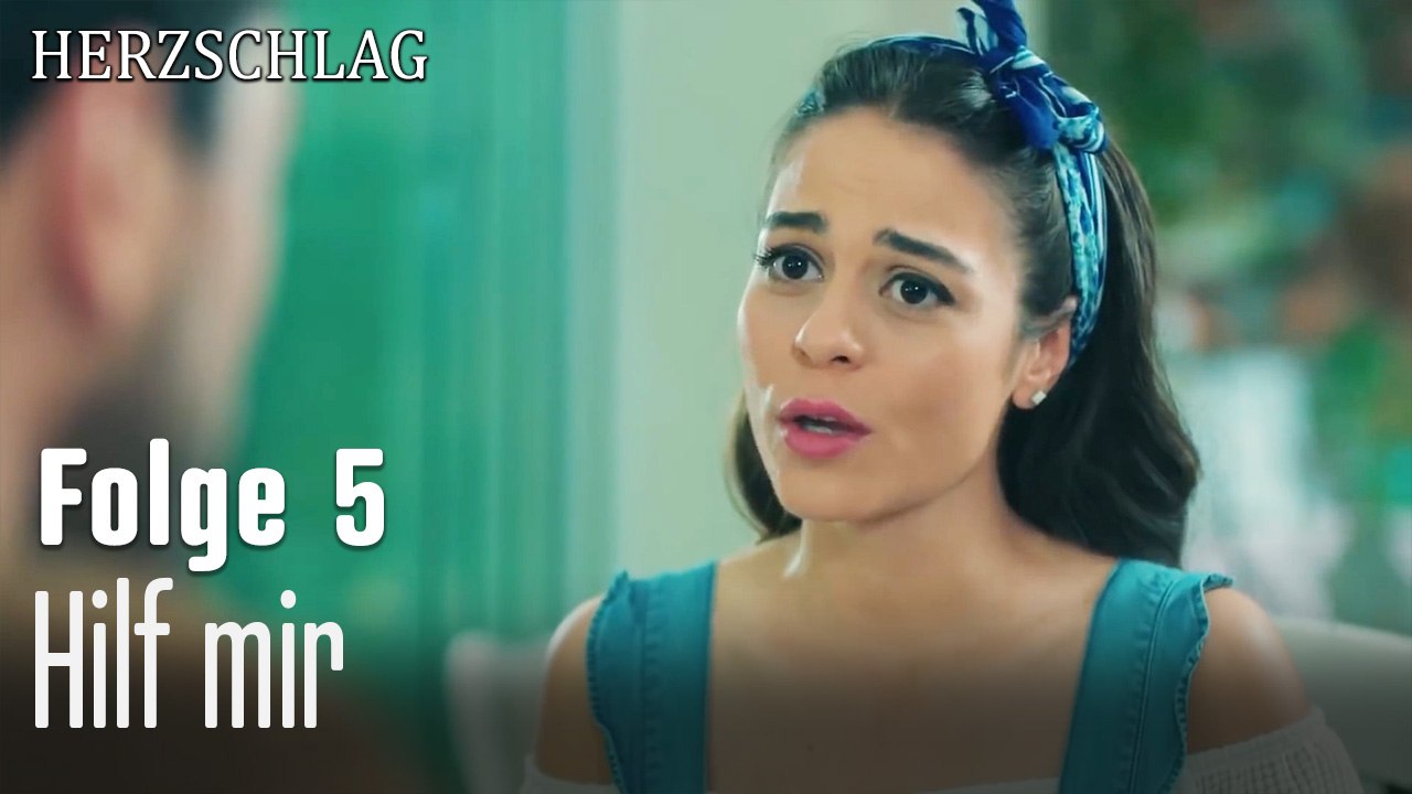 Hilf mir-Herzschlag Folge 5