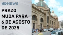 Reforma do Mercado Municipal de São Paulo tem novo atraso