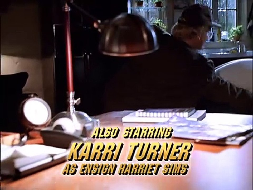 S03E18 - Terror an Bord