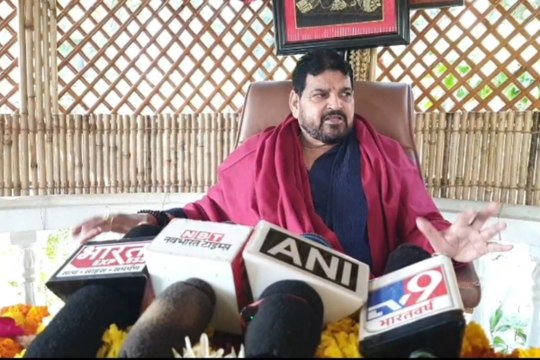 Bajrang punia: पहलवान बजरंग पुनिया पर 4 साल का प्रतिबंध लगने पर बृजभूषण सिंह का बड़ा बयान, जानिए क्या कहा