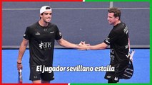 Paquito Navarro se retira